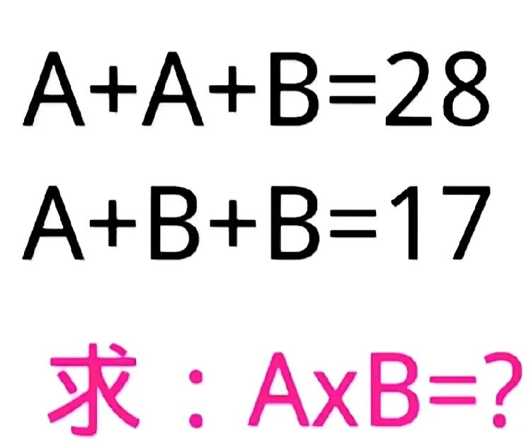 好无语啊，爸爸看着妈妈，妈妈看着爸爸，怎么回事？毫无头绪不知道怎么解题了，才小学