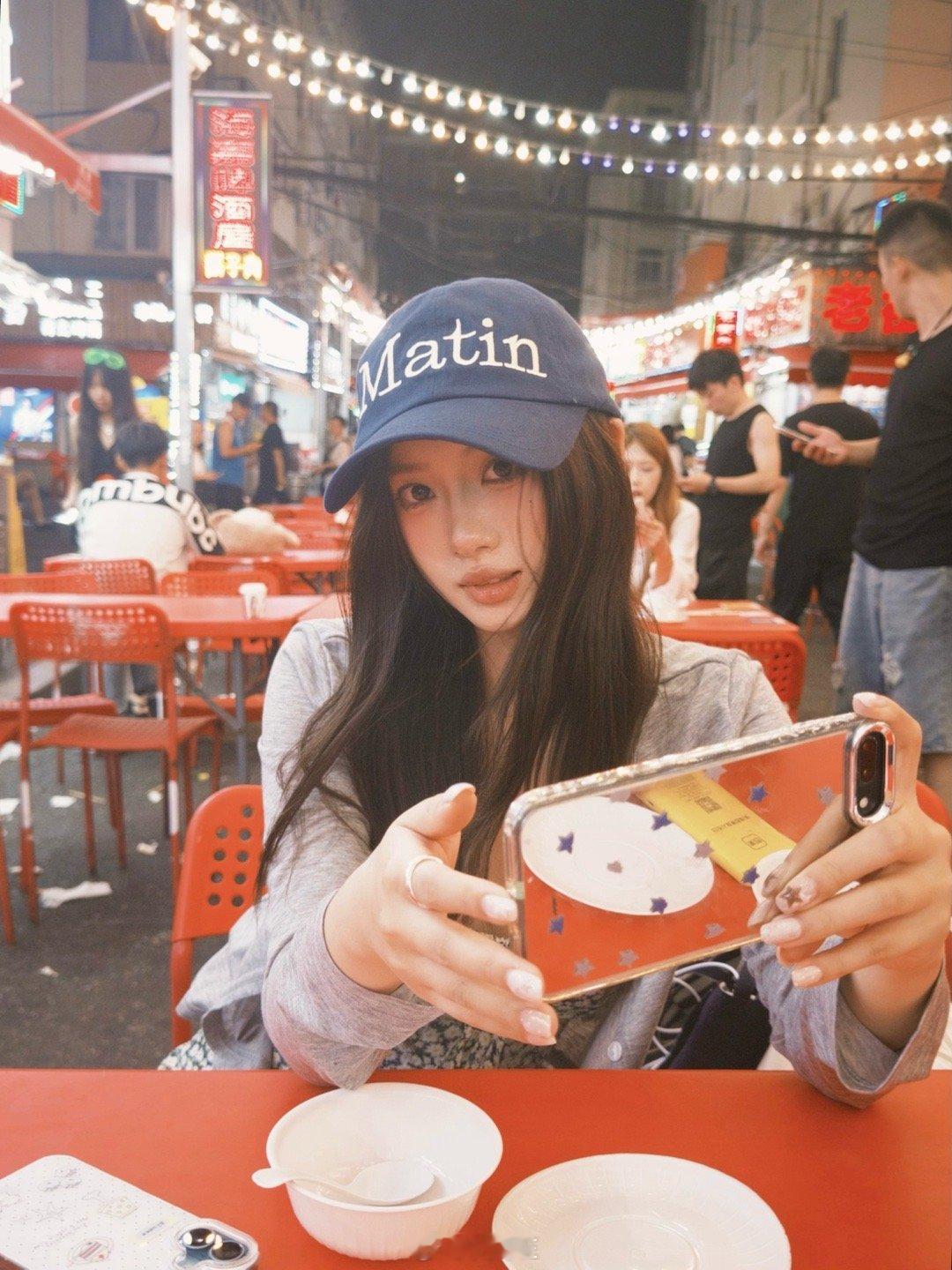 我又来了 