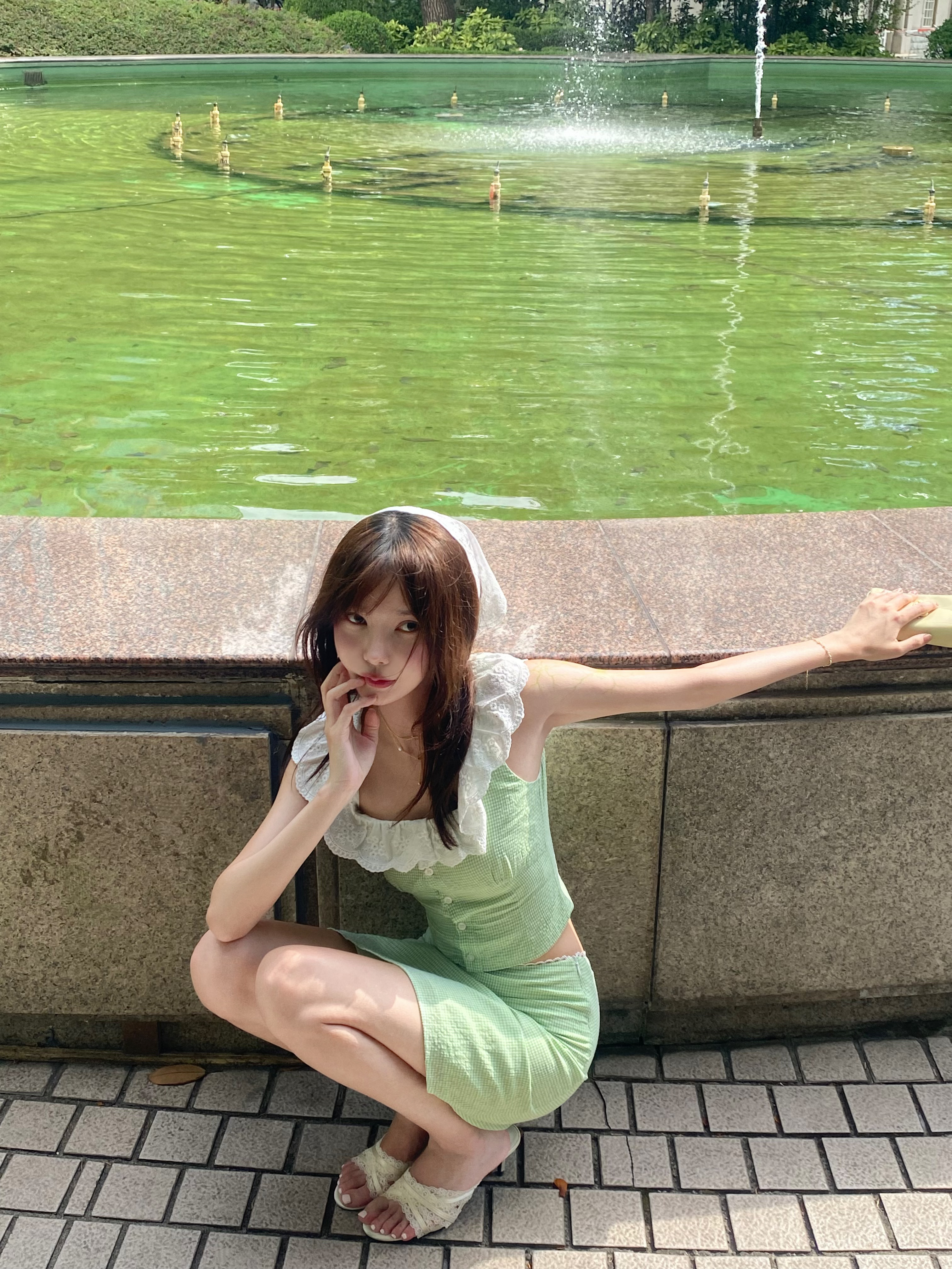 ⛲️ 𝗅𝖺𝗓𝗒 𝖺𝖿𝗍𝖾𝗋𝗇𝗈𝗈𝗇 ​​​