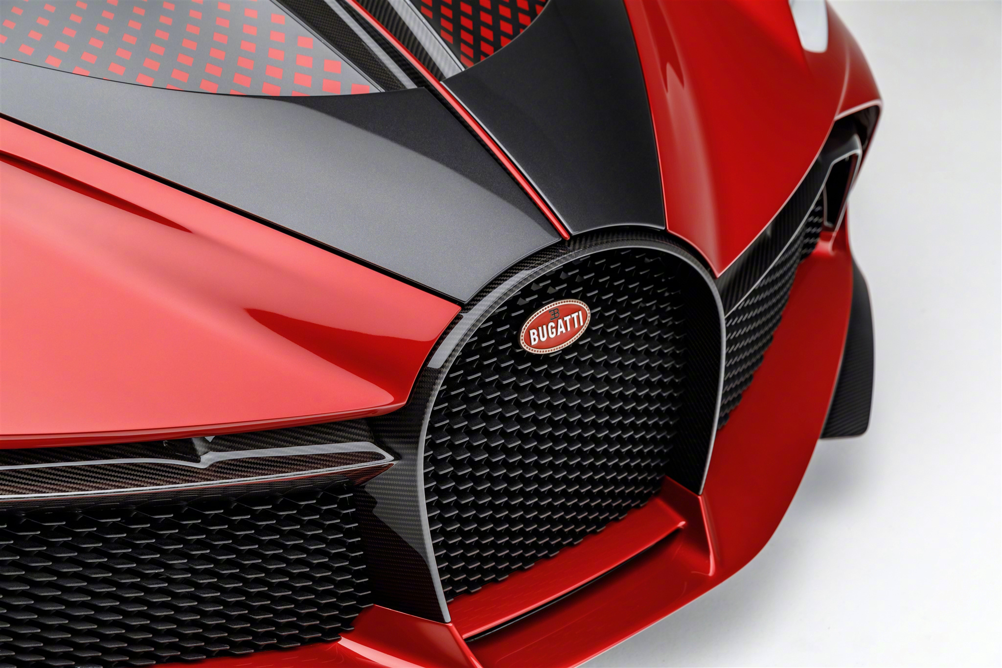 布加迪Bugatti Divo 
