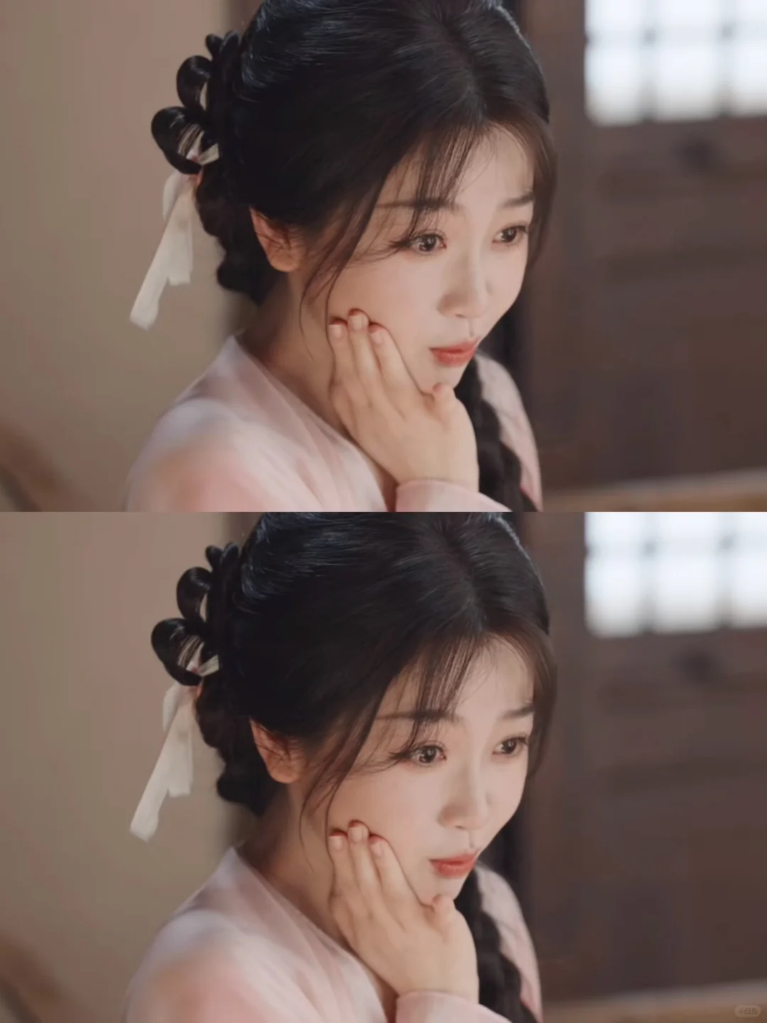 哦耶✌️马上就能 看到她了