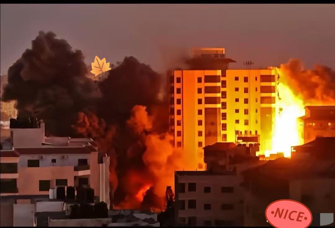 美军开火！一觉醒来，中东再起硝烟
美军开火了，6月10日，一觉醒来，中东地区硝烟