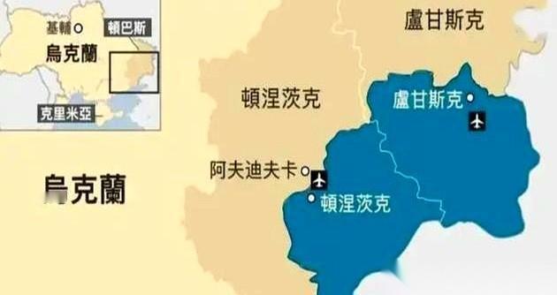 俄罗斯高层的最新表态变了，他们告诉乌克兰：不用再纠结要不要“割地”了。
这听着像