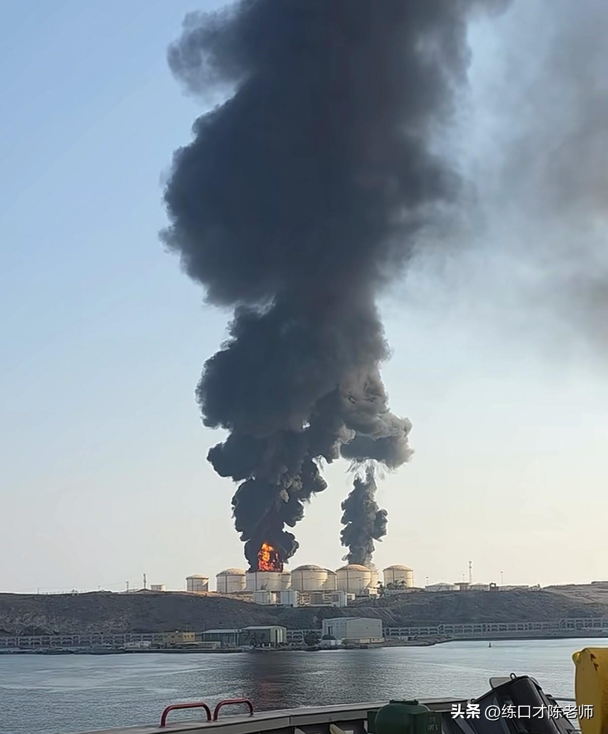 乌军轰炸乌斯季卢加港，袭击维堡造船厂破冰船！乌斯季卢加港诺瓦泰克天然气处理厂维堡