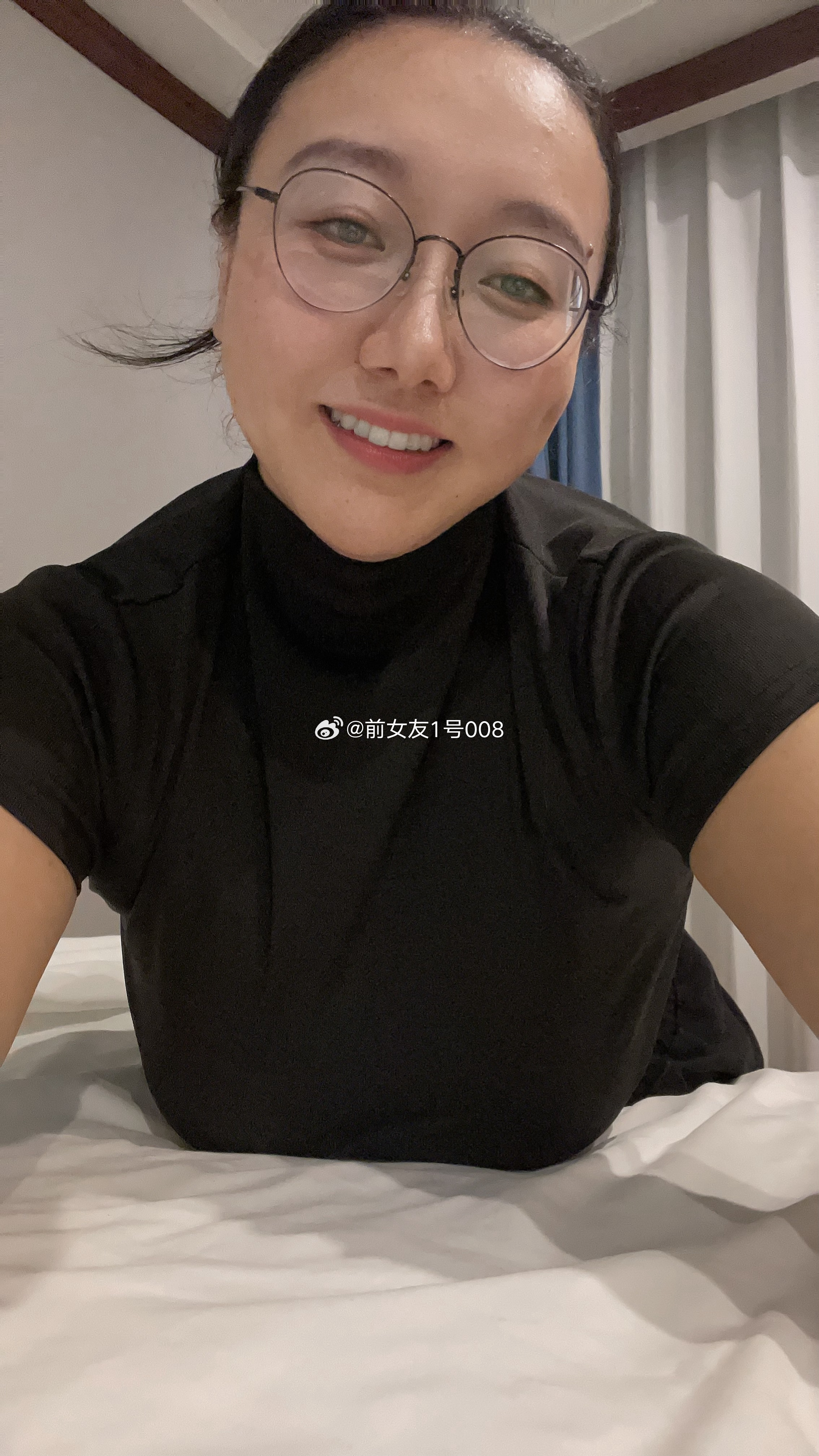 累惨了，也笑惨了。  ​​​
