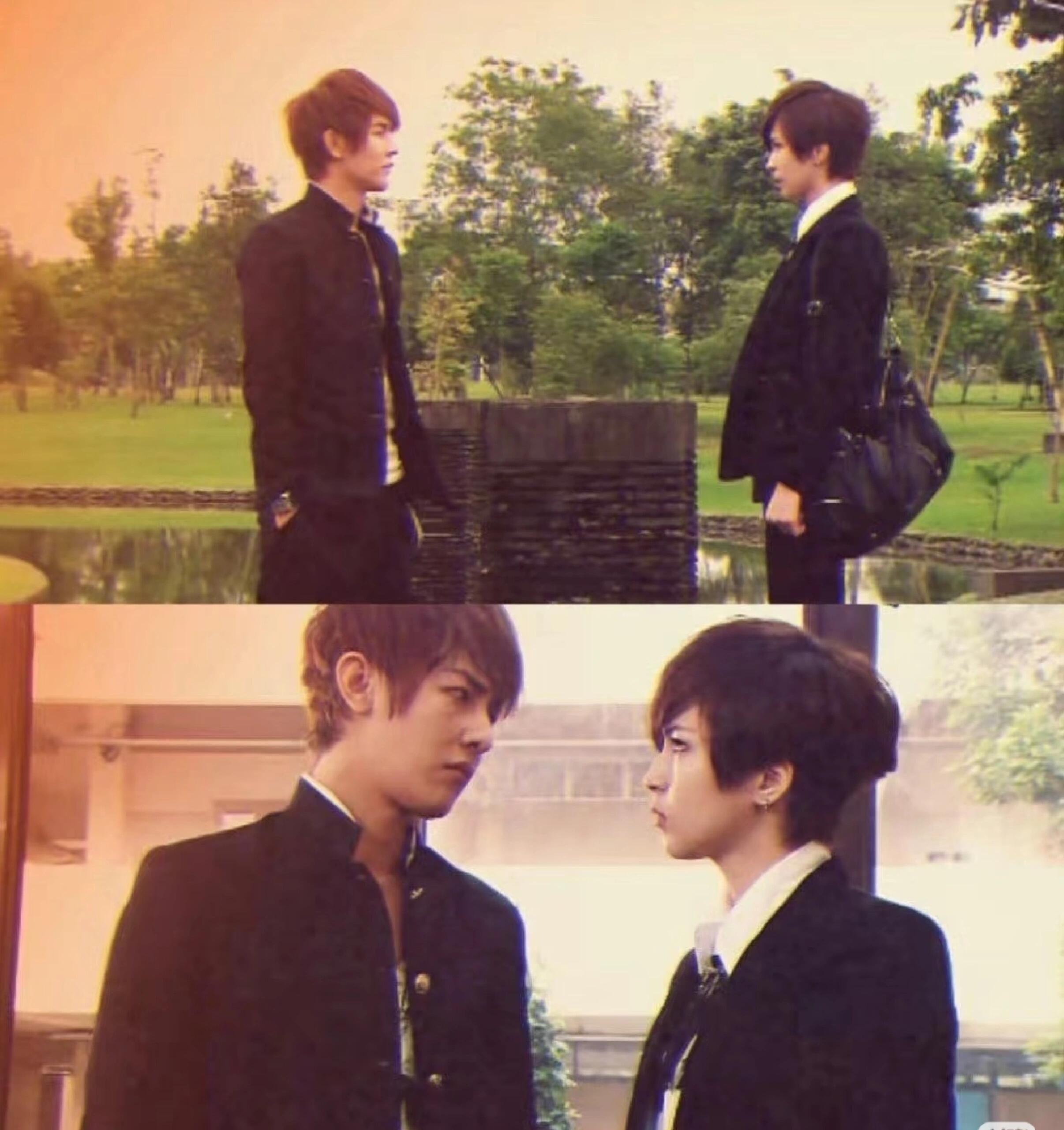 曾沛慈 汪东城我们沛慈为了赢真的拼了，自己说自己的热搜词条，好了好了知道啦，我们