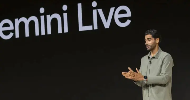 融資5.6億的AI語音新星被谷歌盯上，核心團(tuán)隊(duì)入職DeepMind