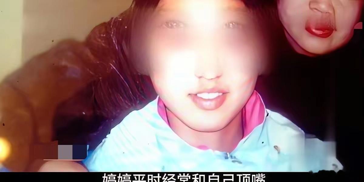 19岁女孩在自家床上被继父折磨8小时后死去，母亲同时“失踪” 