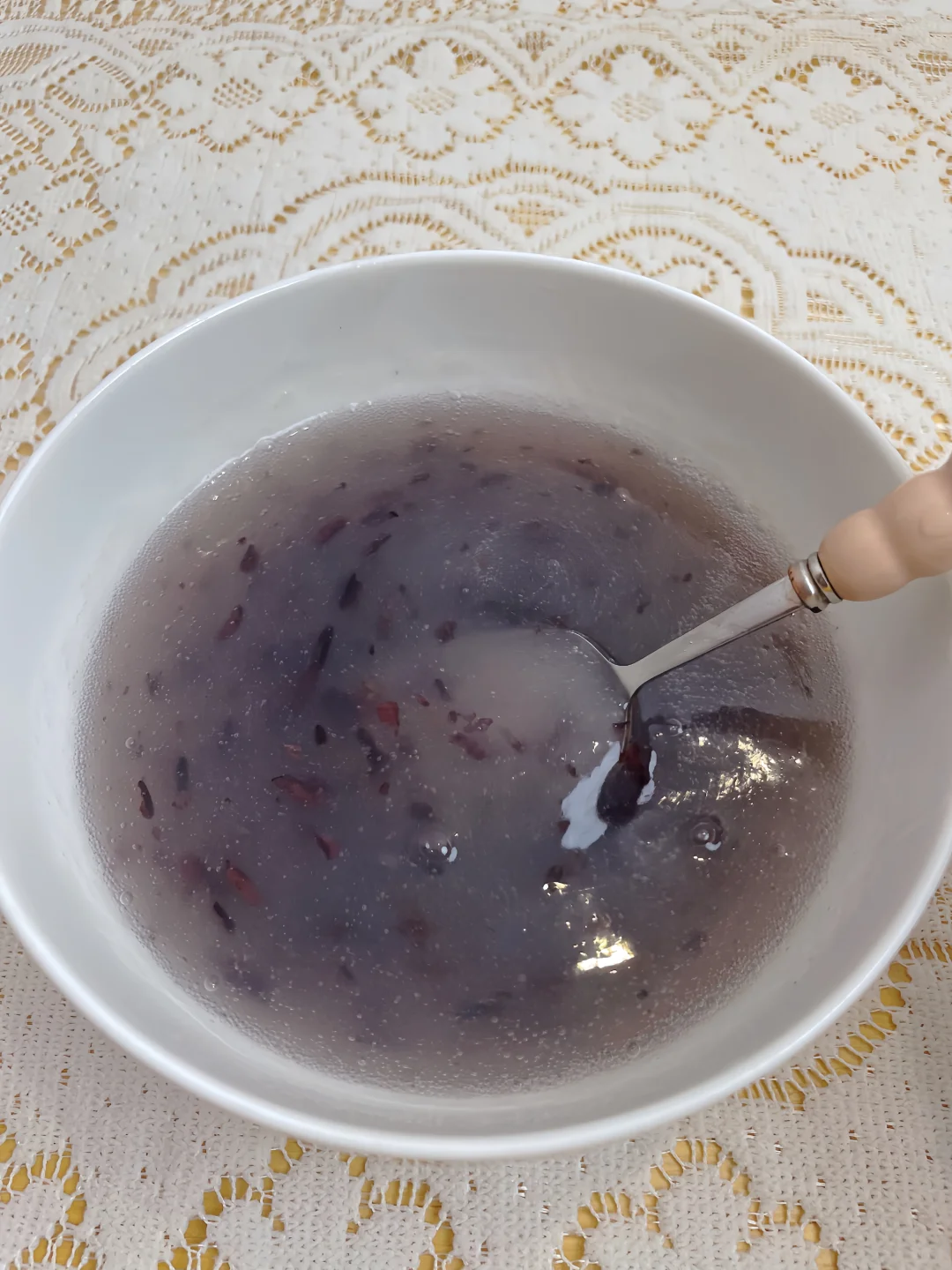 保持年轻，学会养雌。