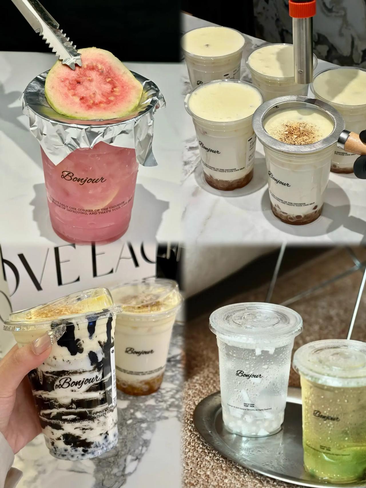 谁懂啊！现在的消费争议真的能吵翻评论区。

有人花300多买杯限量奶茶，配料也就