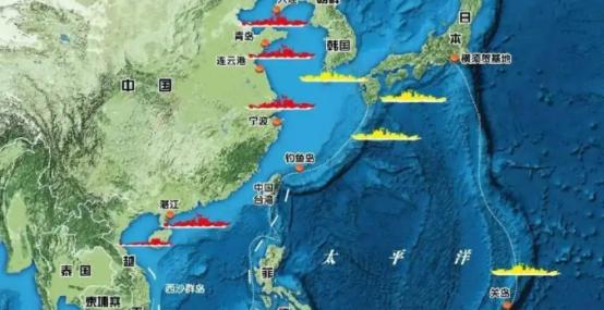 美国人输得起，它本就是来放火的；台湾有些人也输得起，他们习惯抱大腿躺平；唯独我们