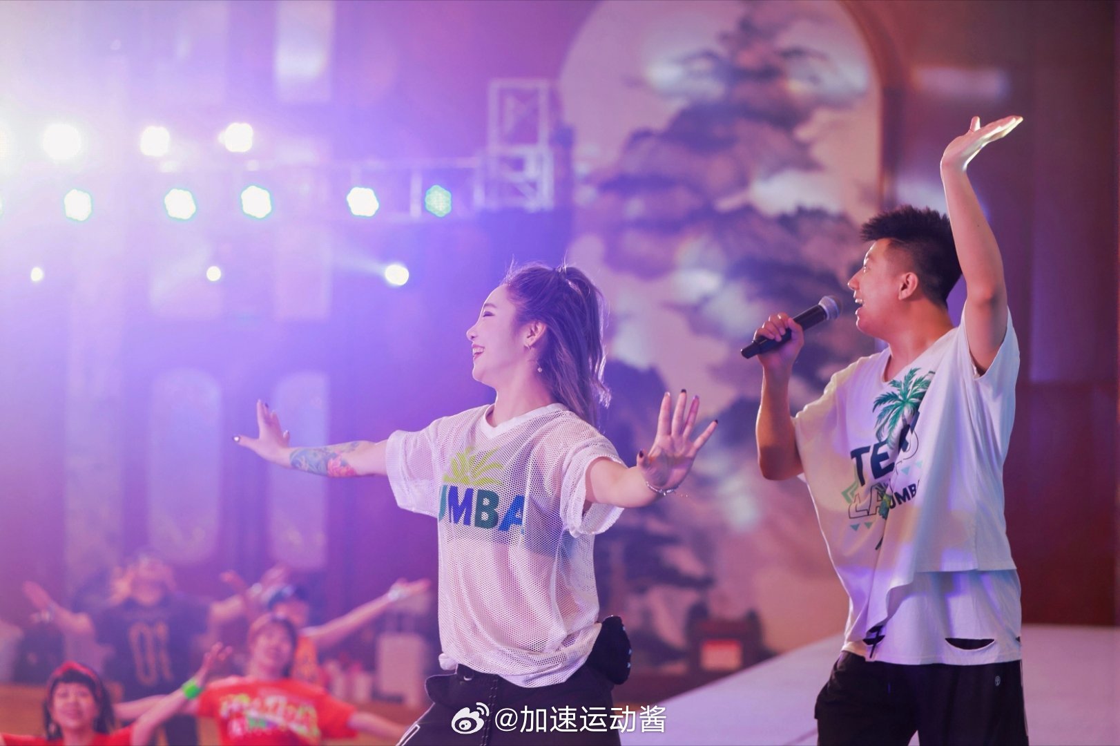 成都活动结束啦还在回味那些快乐🙂发现生活中的小美好旅行vlog开拍季