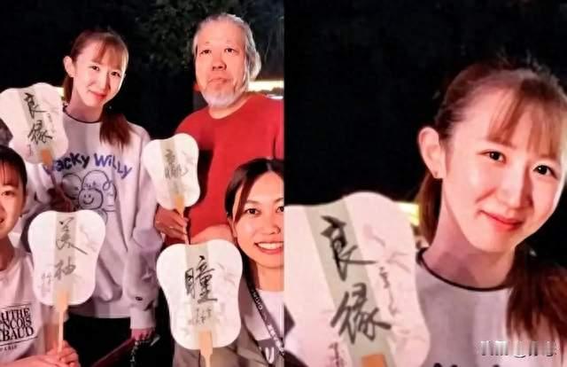 光鲜只是表象！早田希娜晚宴独自离开.藏着运动员难言的心酸