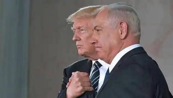 特朗普：“今天”就赦免以色列总理内塔尼亚胡。一个为了转移司法审判，一个为了转移萝