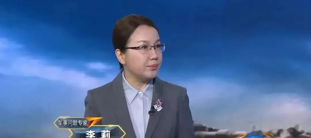 坚决支持李莉教授的强硬言论，当国家受到威胁的时候，毫不犹豫地摧毁敌方目标。就是敌
