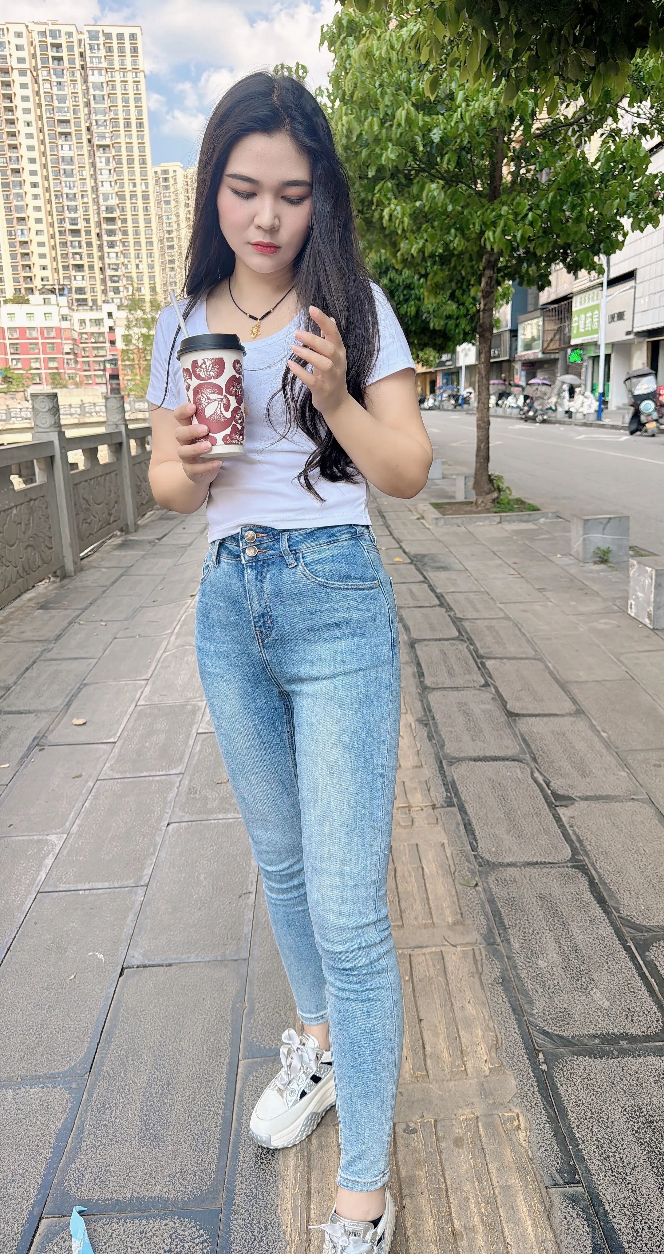奶茶