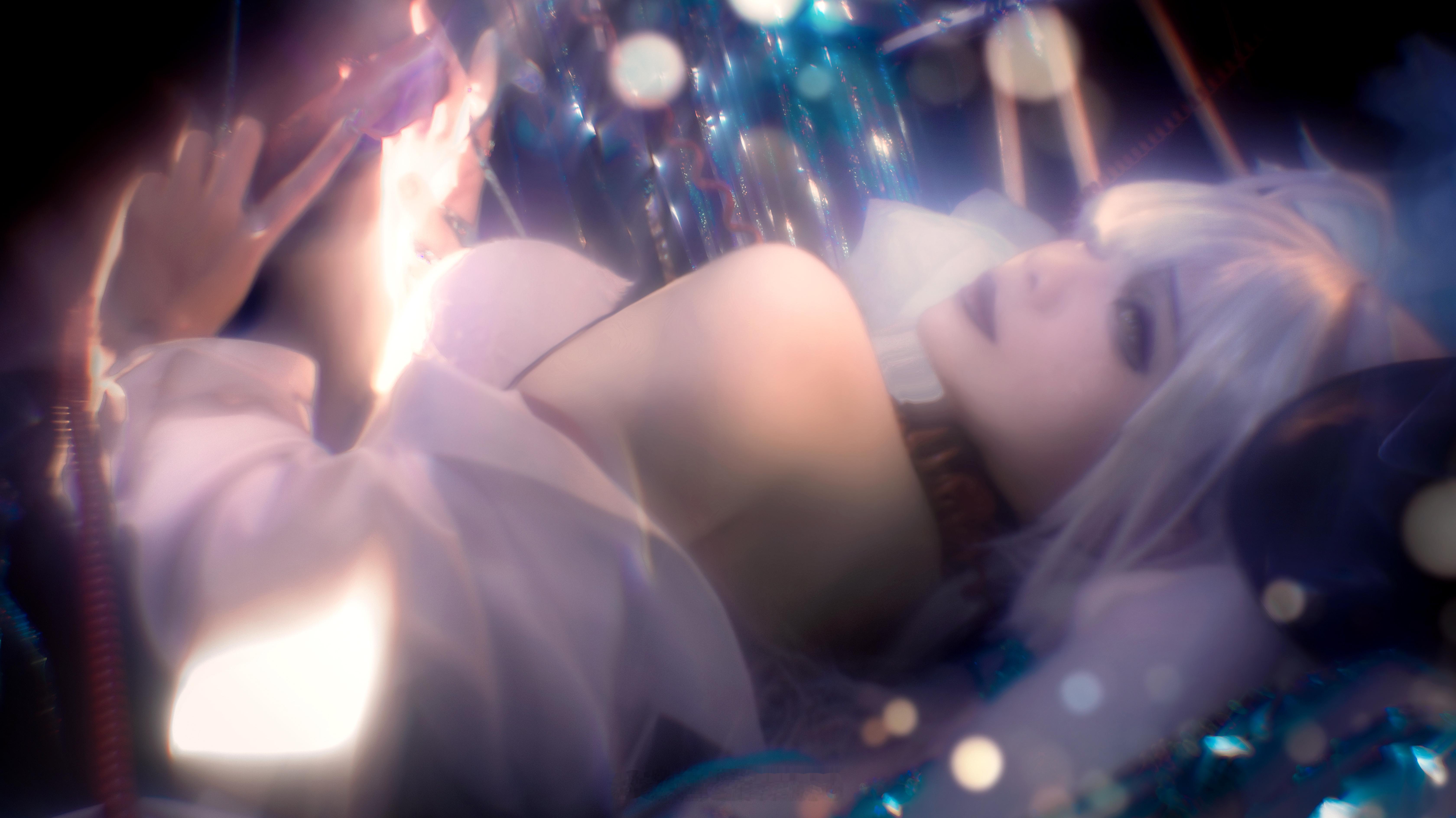 #无期迷途雷温[超话]# 想要知道我是如何想念你的吗phx好好好！还有10多p，