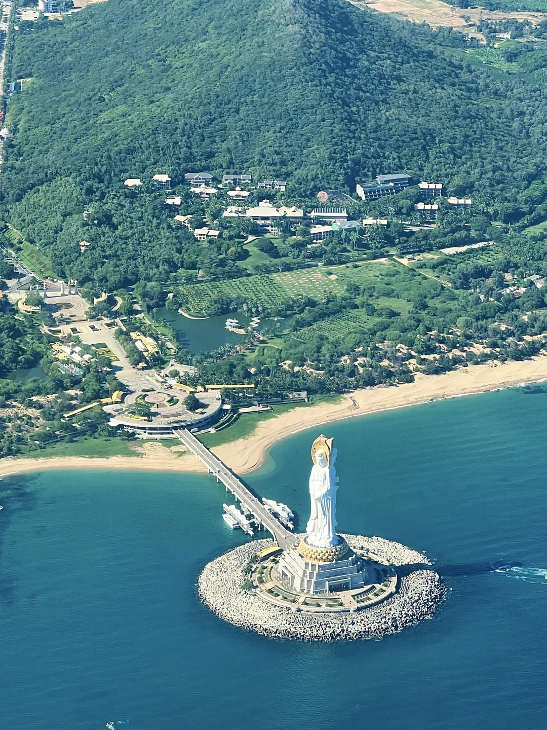 帮你问过啦！！！！她说2026都会万事OK👌