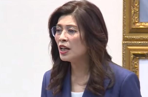 针对马办风波，国民党主席郑丽文昨天接受专访指出，事件愈早落幕愈好，不希望当事人及
