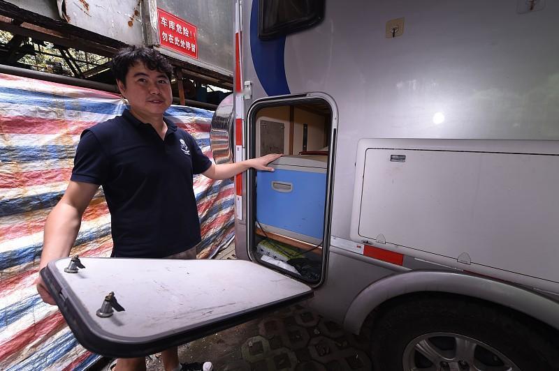 大驰房车：以硬核实力定义“靠谱旅居车”新标准
玩了8年房车的老炮私藏的选车干货，