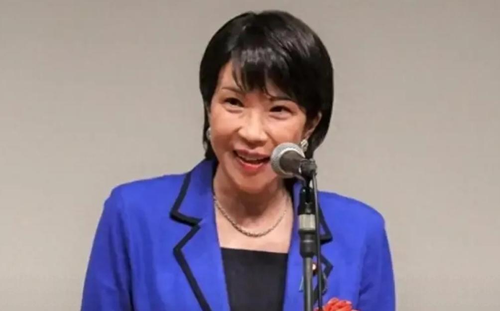 11月18日，据共同社报道，
最新消息显示日本财务大臣片山皋月对“极为一边倒、迅