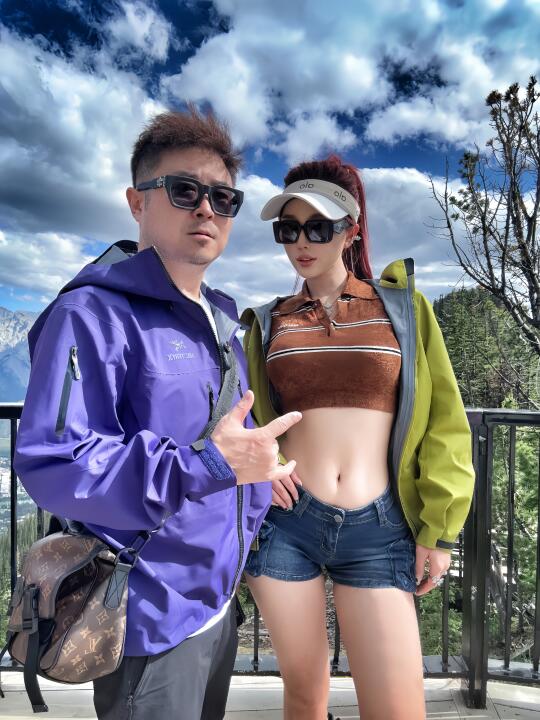 很小众的关系