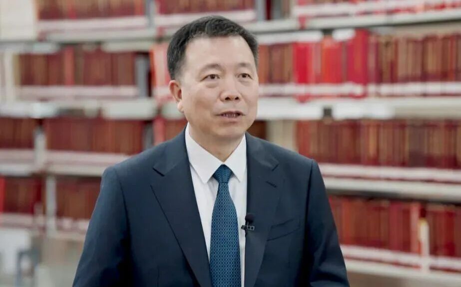 张振丰已任浙江省委常委