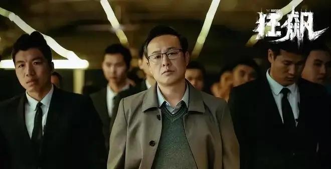 张颂文见义勇为获表彰高启强不会救人的，但张颂文会！戏里他是高启强，戏外他是真男人