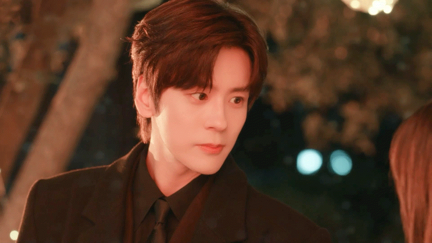 你是迟来的欢喜今日收官🎬你是迟来的欢喜《你是迟来的欢喜》太有它的珍贵了，一开始