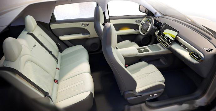 奇瑞全新QQ3正式回归！预售价6.88万元起 预计3月底交付搭载高通8155芯片