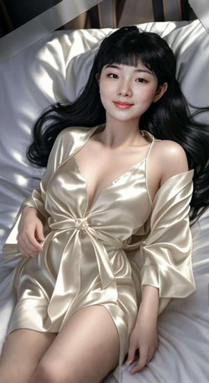 AI扩图 AI榻上雅韵