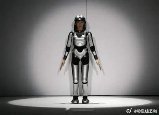 #学人工智能可以做什么#学人工智能可以做什么？未来的发展方向肯定是机械代替人工，