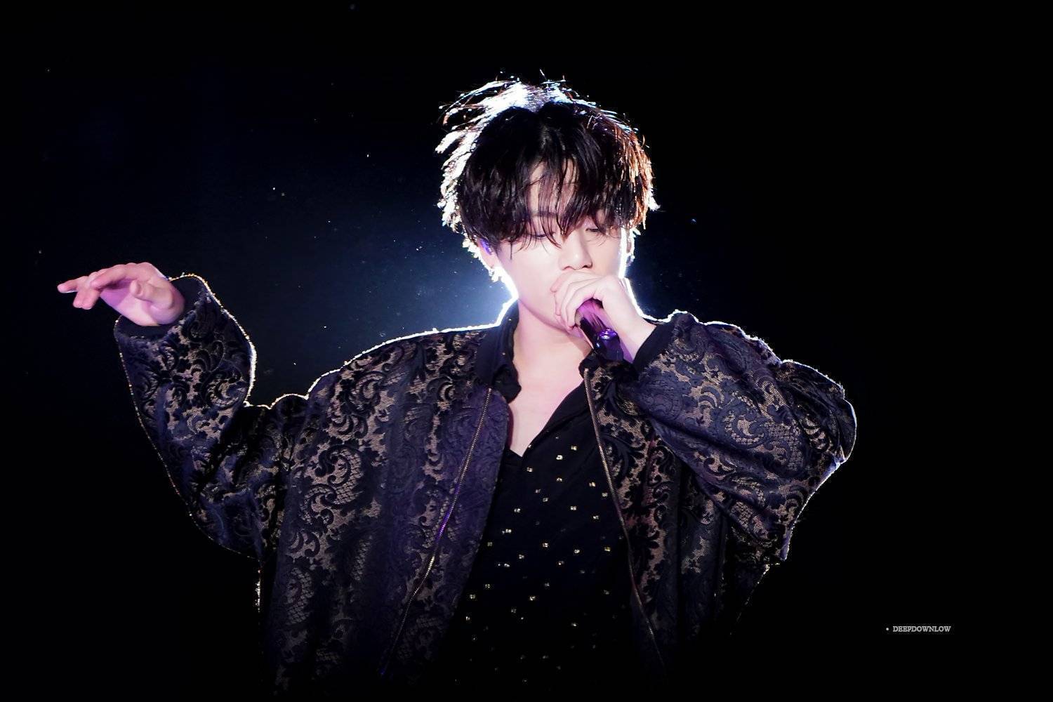 田柾国 190616 5TH MUSTER《MAGIC SHOP》in 釜山 ©