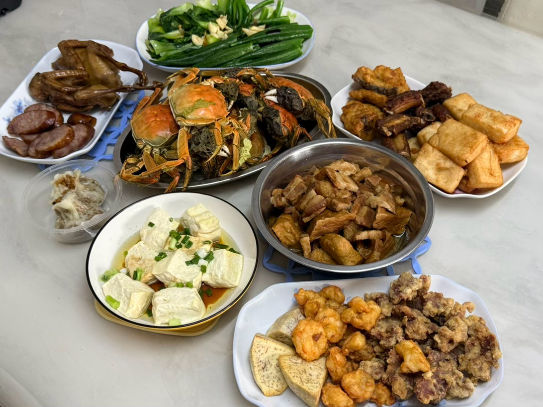 祝大家中秋快乐[期待] ​​​