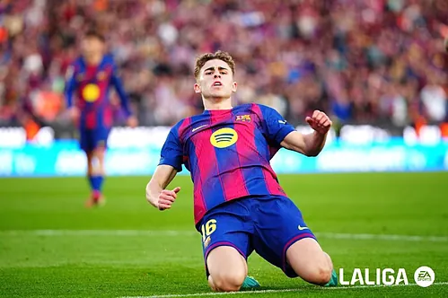 费尔明：我相信只要再注意一些细节，我们有能力去竞争一切