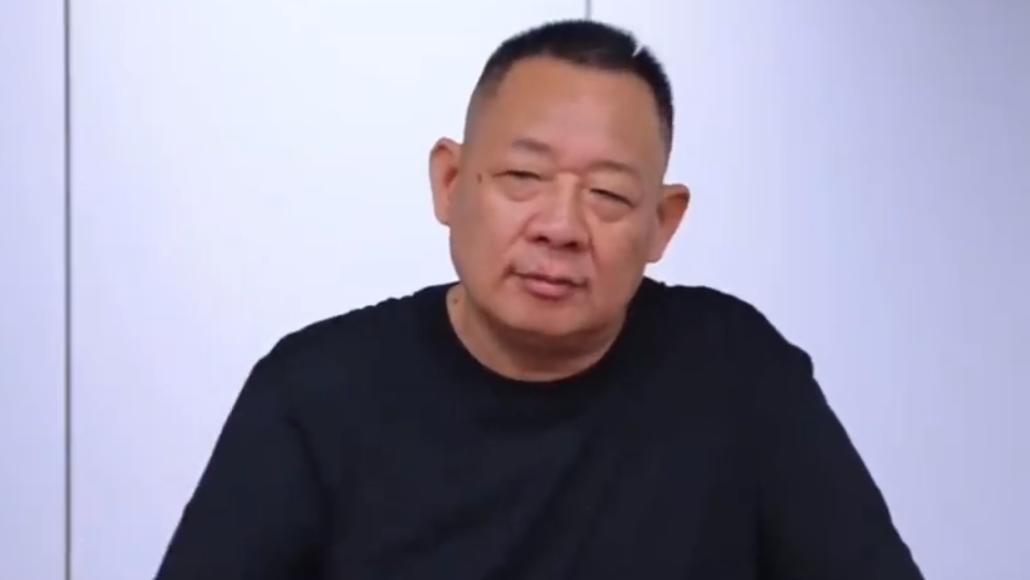 为何有人要故意歪曲解读胖东来招聘刑满释放人员政策？
于东来怎么也没有想到，这次胖