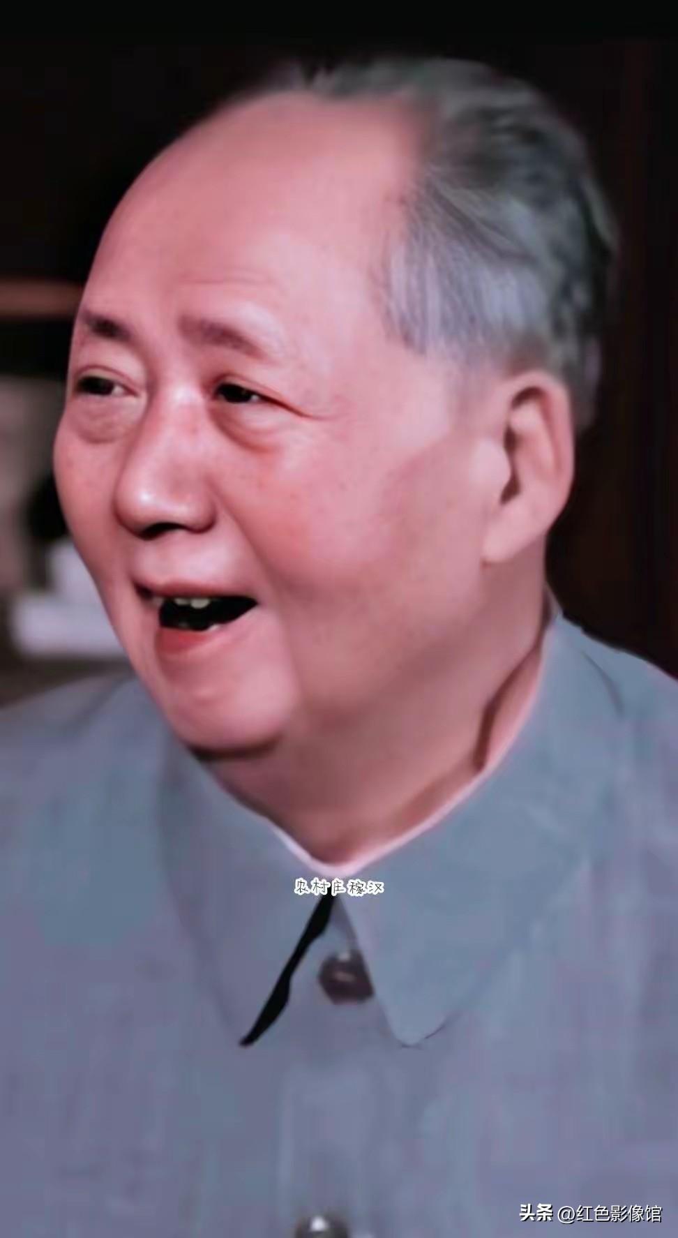 毛主席的诗词你最喜欢哪一首？