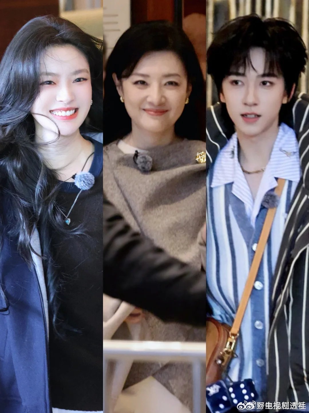 桃花坞6阵容五十公里桃花坞五十公里桃花坞第六季的嘉宾阵容🈶！老坞民徐志胜、李雪