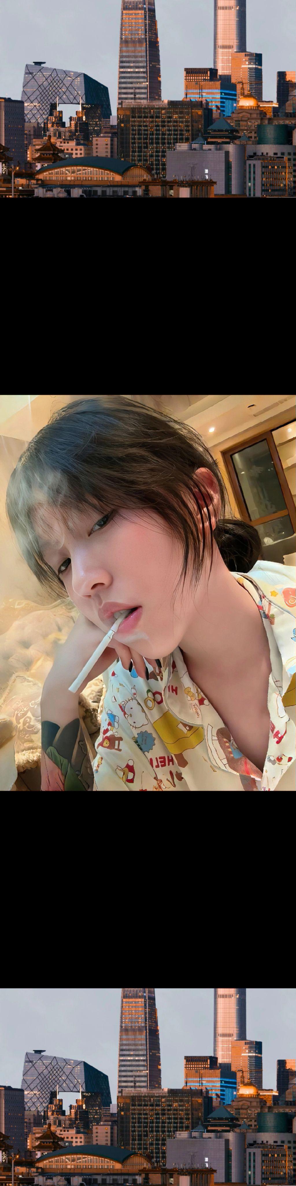 阁下 第一次抽 🚬多大年龄 什么牌子