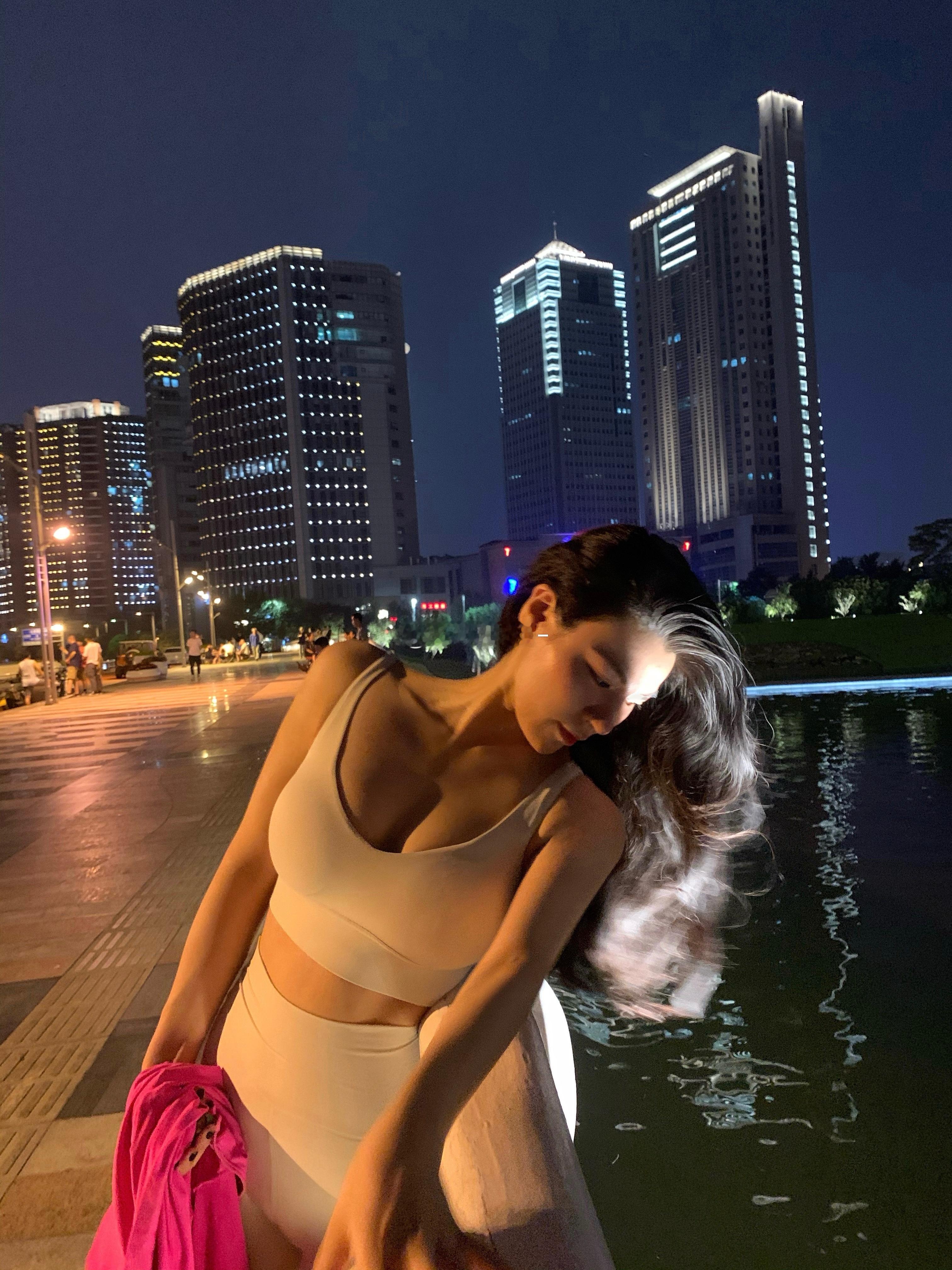 ootd随手拍遇见美好 ​​​