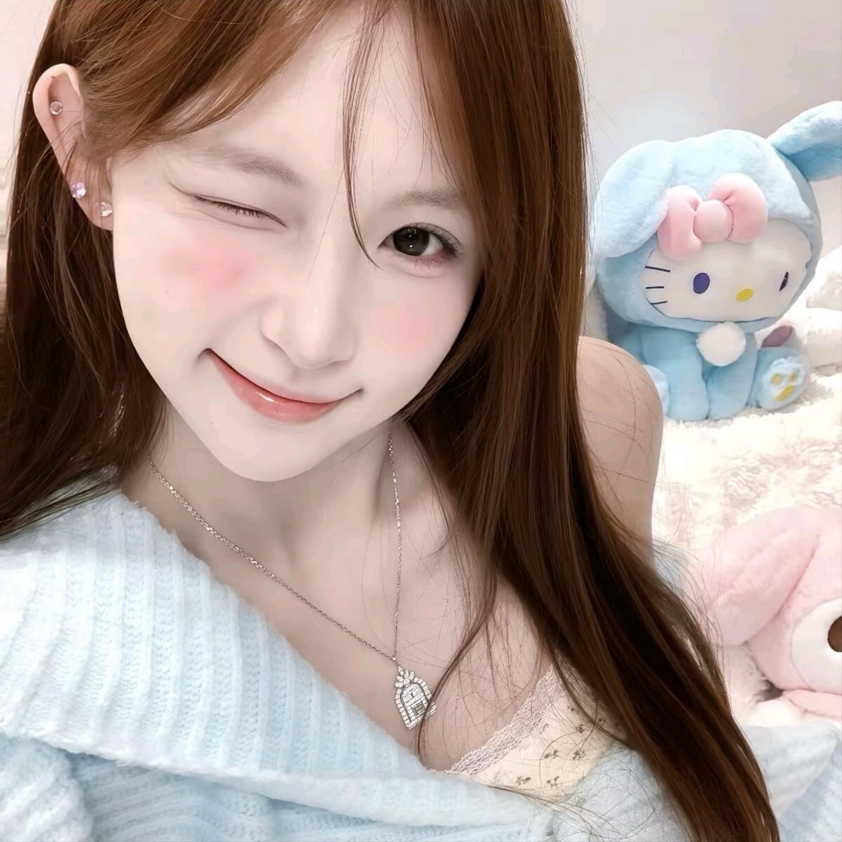 推荐你会喜欢的双人女头 
