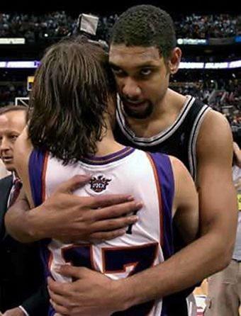 宿命闭环？极致复刻21年前剧本，SGA正在重走纳什的老路吗？

NBA从不是单纯