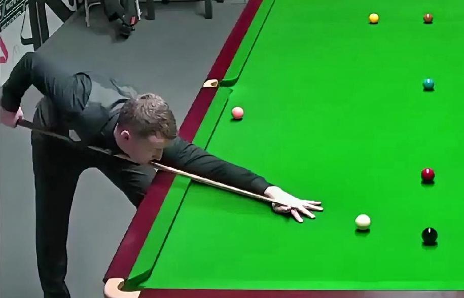 庞俊旭被克雷吉绝杀！无缘晋级中国玉山公开赛正赛爆出冷门
​
​       在已