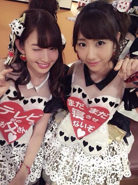 【AKB48】❤️ 