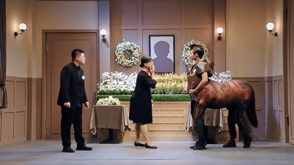 喜人奇妙夜3要来了欢乐永不落幕，喜人奇妙夜3即将和观众见面，嘉宾阵容看点十足，喜