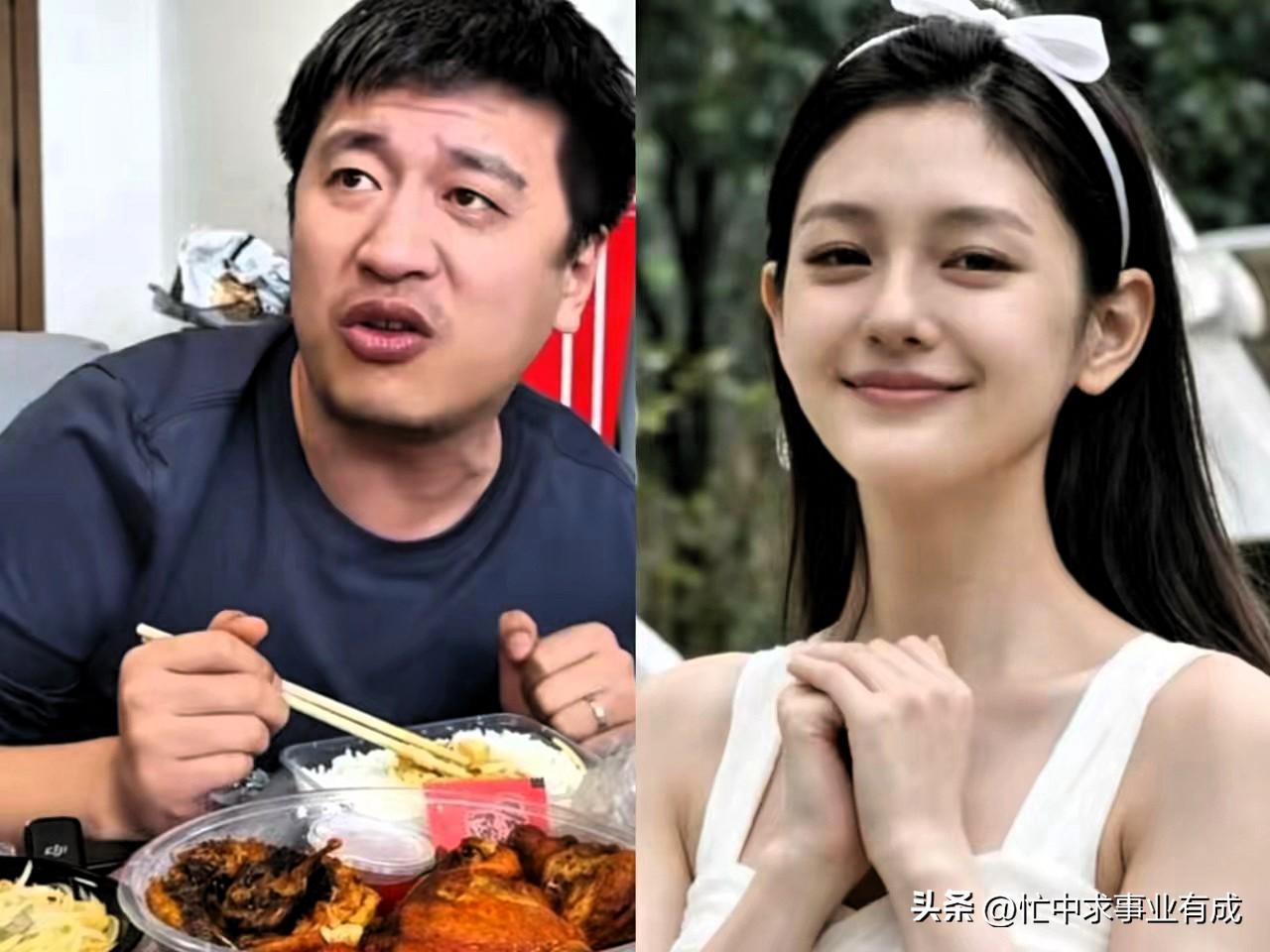 看了张雪峰的新闻后，我做出了以下三个决定：第一，不和大S学，不再公开谈论生死；第