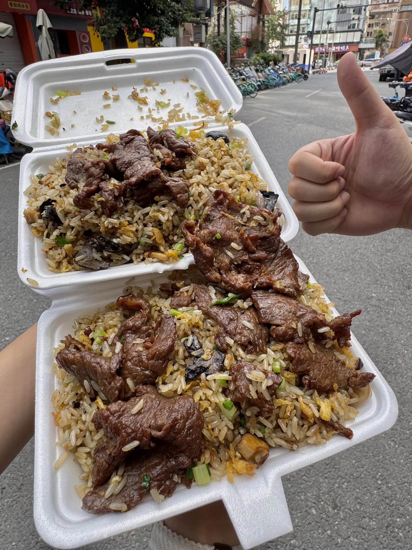 成都！！春熙路！！6刷的社区老火锅（非网红