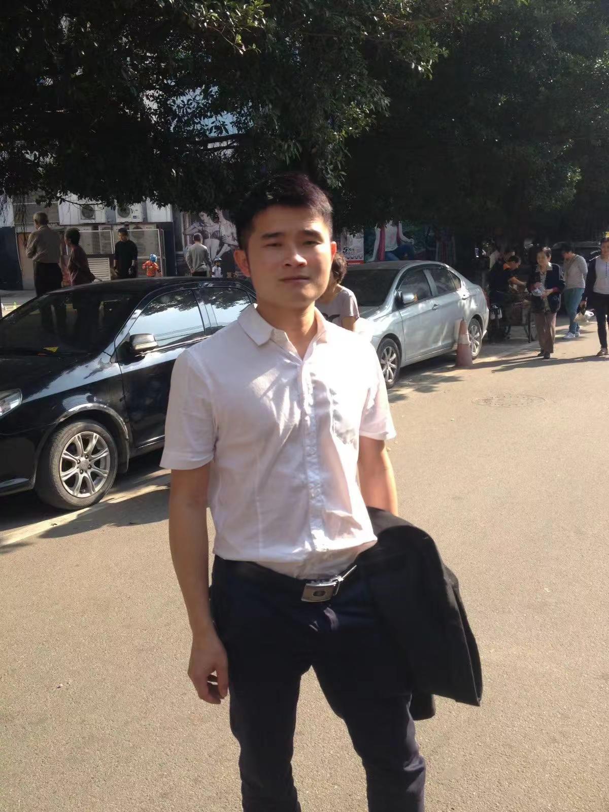 十年的历经沧桑