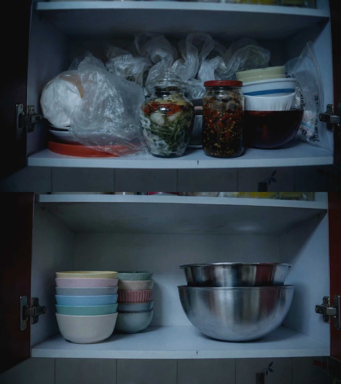 内娱想破头都拍不出这样的母爱 写实又荒诞，内娱真是想破头都拍不出这样的母爱。《侵