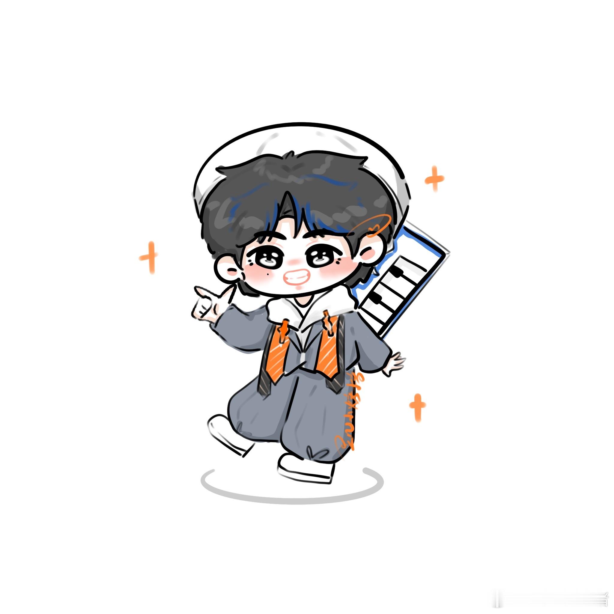 🎶张极全开麦唱功居然这么强🍊张极蓝发挑染 演唱会宅“极”送